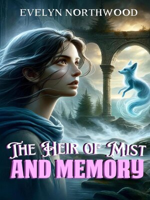 cover image of The Heir of Mist and Memory